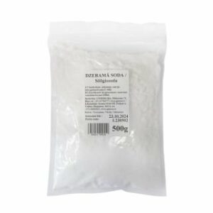 Dzeramā soda 500g