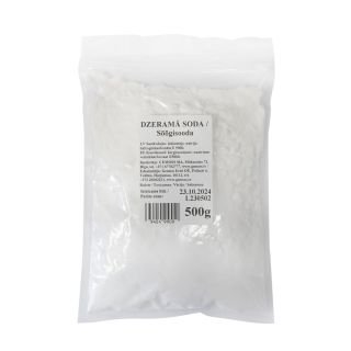 Dzeramā soda 500g