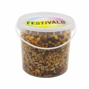 Maisījums riekstu Festivāls 1kg