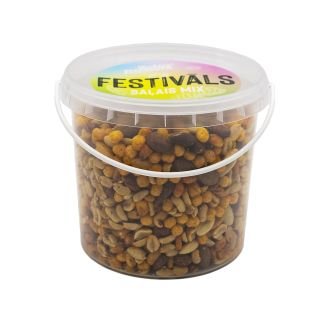 Maisījums riekstu Festivāls 1kg