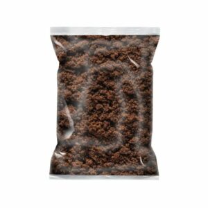 Cukurs Muscovado tumšais 1kg