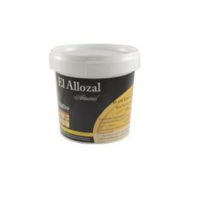 Pasta blanšētu grauzdētu lazdu riekstu 1kg