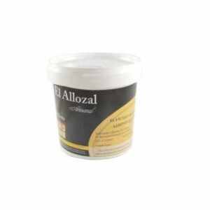 Pralinē blanšētu grauzdētu mandeļu 1kg
