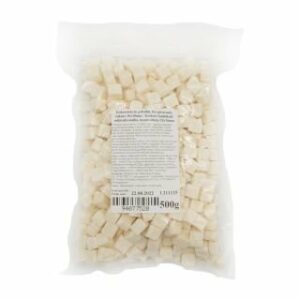 Kokosriekstu gabaliņi bez cukura, ar saldinātāju 500g