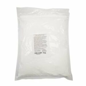 Pomādes pulveris Fondant Icing 1kg