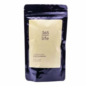 Tēja zaļā Jasmin 100g 365 life
