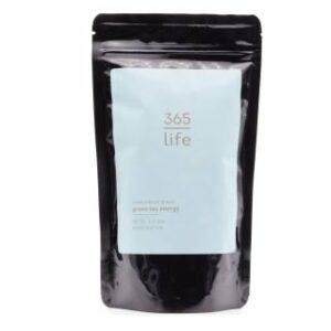 Tēja zaļā Energy 100g 365 life