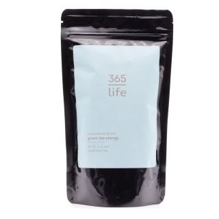 Tēja zaļā Energy 100g 365 life