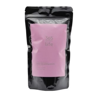 Tēja baltā Pomegranate 100g 365 life