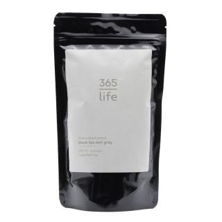 Tēja melnā EARL GREY 1.75gx50 365 life