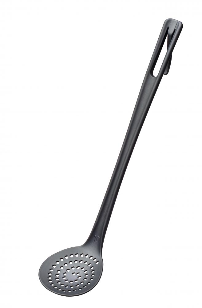 PUTU KAROTE 44CM, D10CM, MELNA, NEILONS, EUROCEPPI