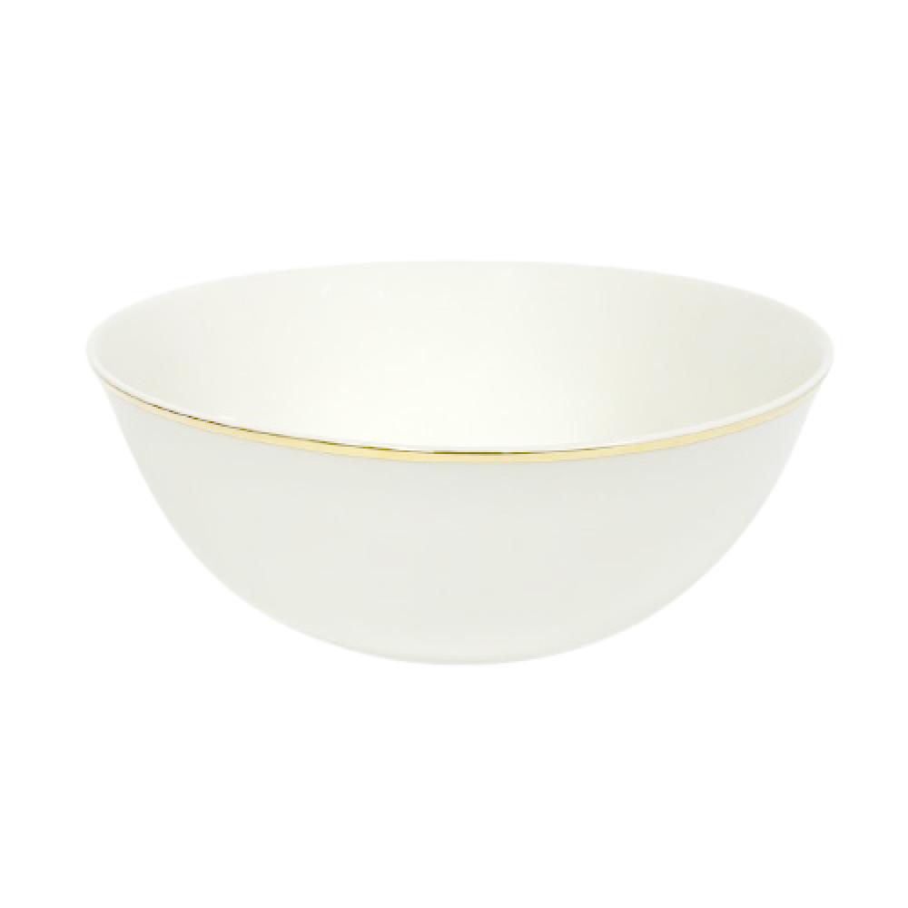 PRIMA GOLD BĻODA 18CM, Quality Ceramic