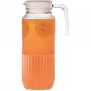 GRIDZ SULAS KRŪZE AR VĀKU 1.3L, LEDUSSKAPIM (AME), Luminarc