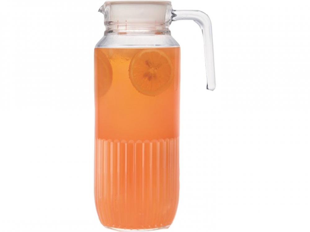GRIDZ SULAS KRŪZE AR VĀKU 1.3L, LEDUSSKAPIM (AME), Luminarc