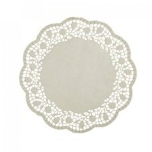 SALVETES TORTĒM 30CM, 100GAB., APAĻAS 0.253 kg / iepak., Pap Star
