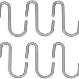 CITY ĀĶU KOMPL.6GAB., PLASTMASA, Metaltex