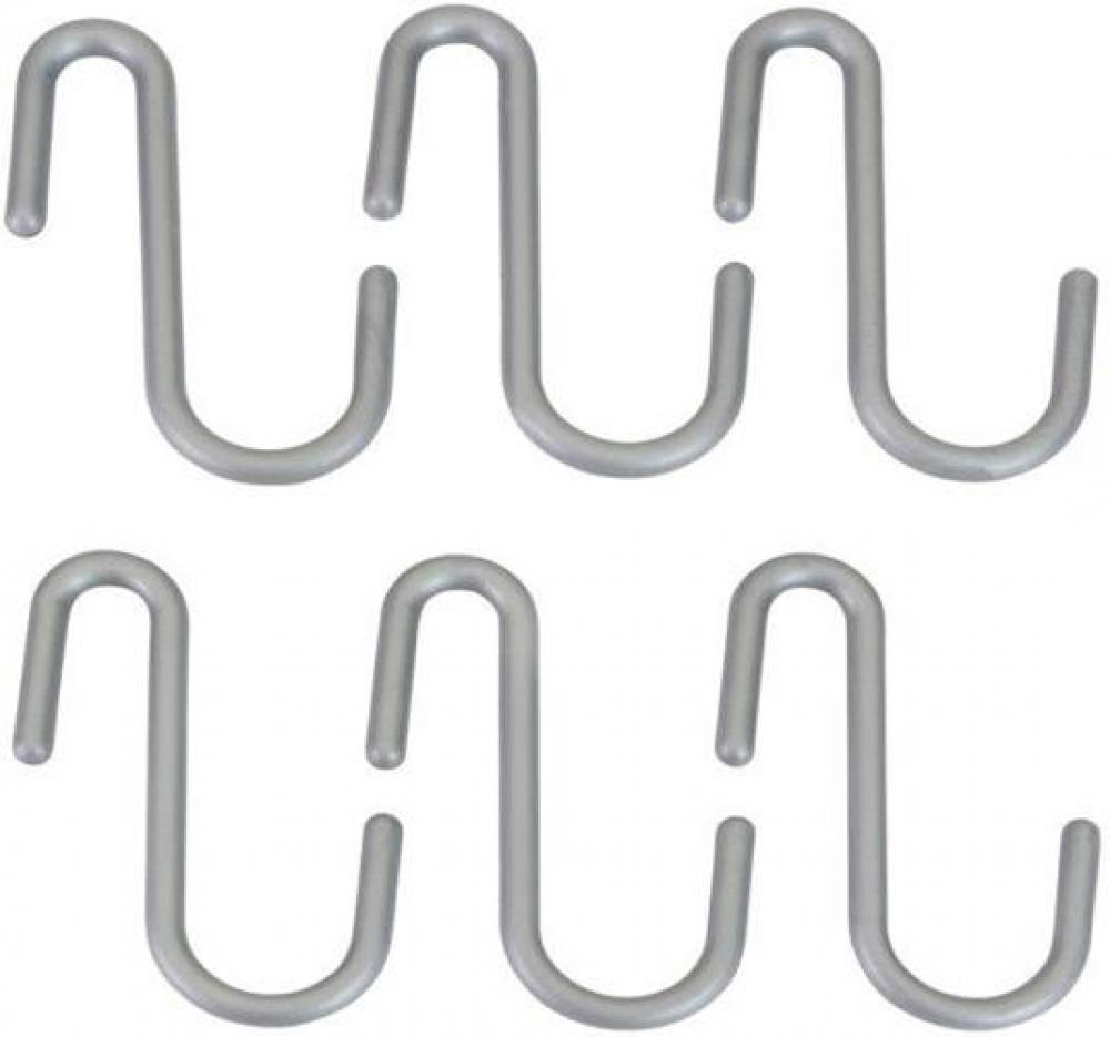 CITY ĀĶU KOMPL.6GAB., PLASTMASA, Metaltex