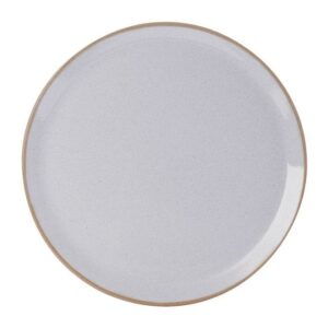 SEASONS pelēks picas šķīvis 32cm, Porland