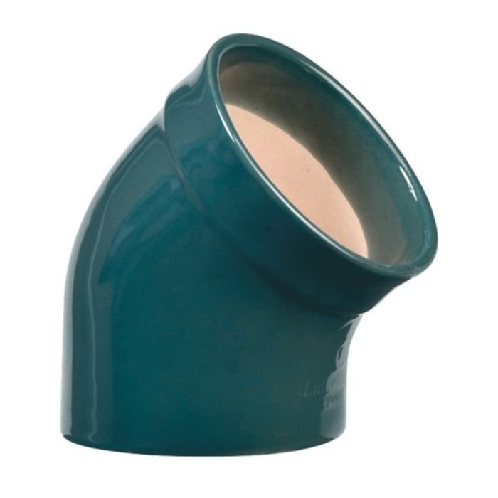Sāls trauks ø10cm, h-13cm, 0.35L, tirkīza