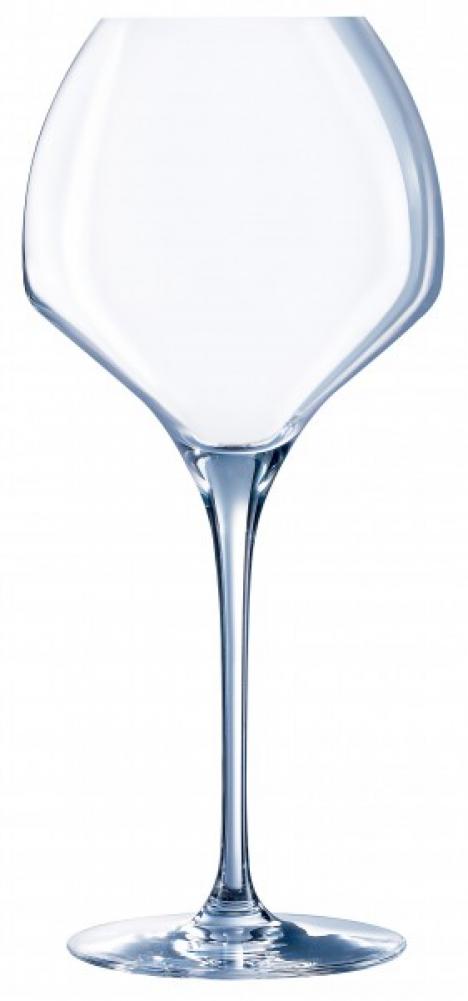 OPEN UP SOFT VĪNA GLĀZES 47CL K6, Chef and Sommelier
