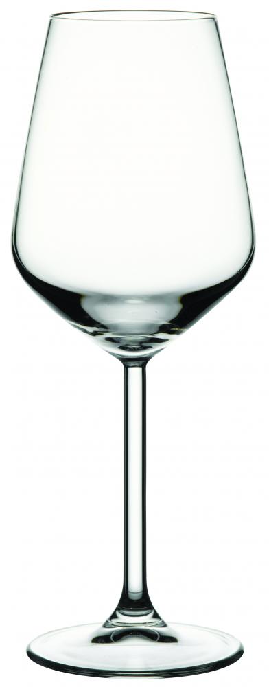 ALLEGRA VĪNA GLĀZE 35CL, STIKLS, WAS