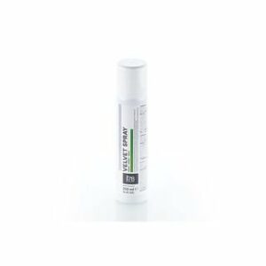 Kakao sviesta aerosols 250ml zaļš VELVET