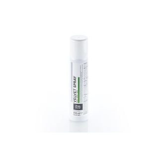 Kakao sviesta aerosols 250ml zaļš VELVET