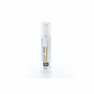 Kakao sviesta aerosols 250ml zelta VELVET
