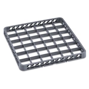 PAGARINĀJUMS MAZGĀŠANAS GROZAM, 36 IEDAĻAS 50X50X10CM, PP, WAS