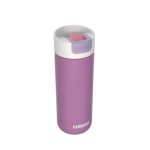 OLYMPUS TERMOKRŪZE 500ML, VIOLETA, NER.TĒR., Kambukka
