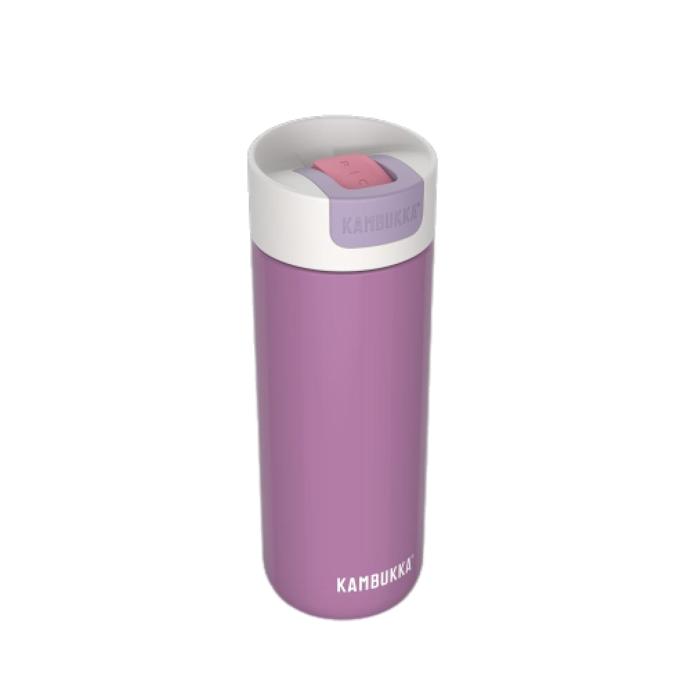 OLYMPUS TERMOKRŪZE 500ML, VIOLETA, NER.TĒR., Kambukka