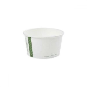 ZUPAS TRAUKI 360ML, 25GB., PAPĪRS AR KUKURŪZAS CIETES PĀRKLĀJUMU, 0,5KG/IEP, Mixpack