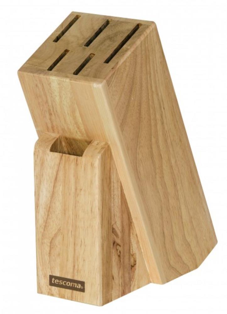 WOODY KOKA STATĪVS 5+1 NAŽIEM, Tescoma