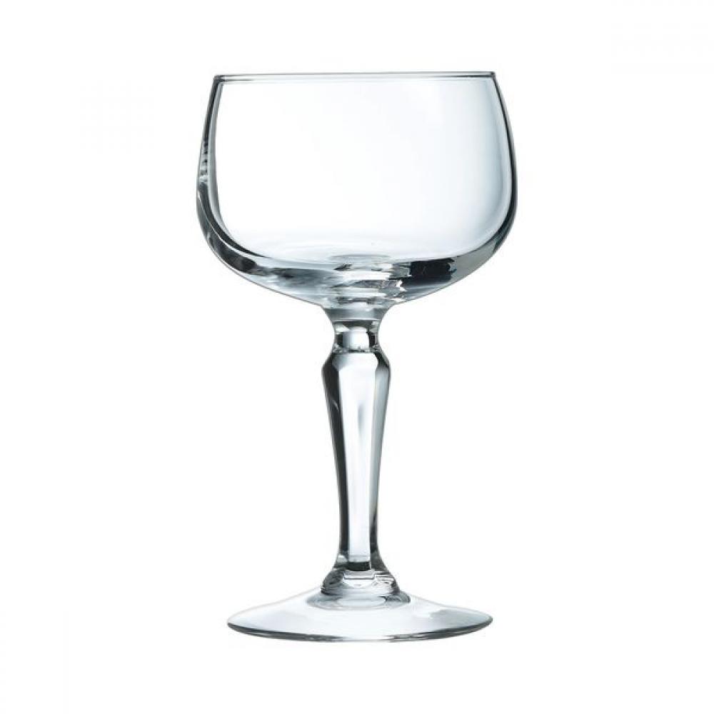 MONTI SHERBET ŠAMPANIEŠA GLĀZE 27CL, Partner