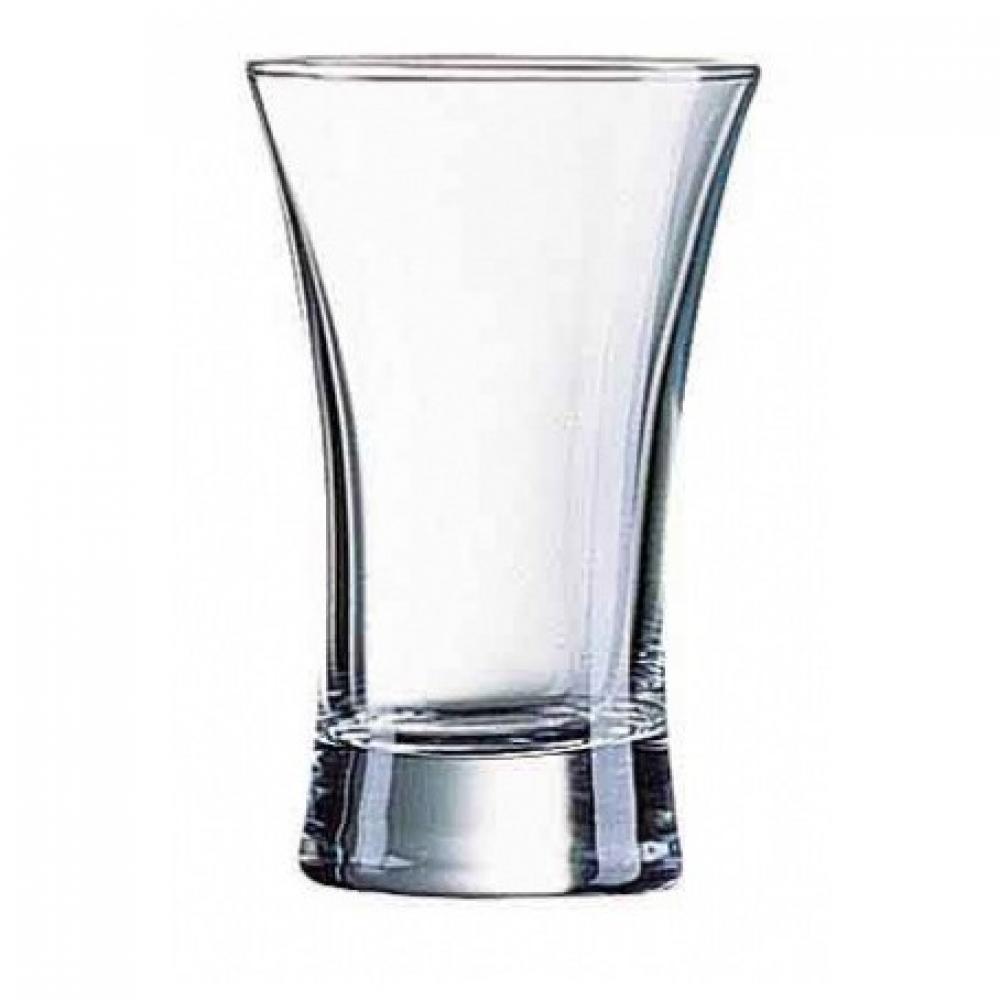HOT SHOT DEGV. GLĀZE 7CL (G2639), Partner