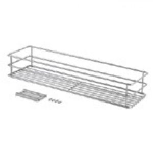 PLAUKTS MULTIFUNKCIONĀLS 12x42x7CM, BĪDĀMS, POLYTHERM PĀRKLĀJUMS, Metaltex