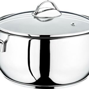 KATLS 22CM 4.3L, AR VĀKU, N/T, O.M.S