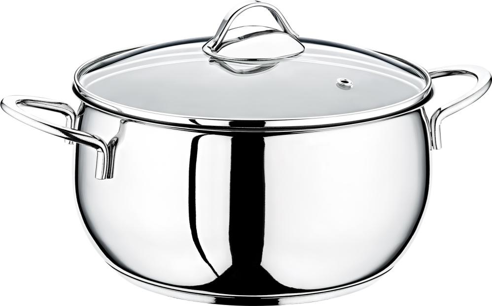 KATLS 22CM 4.3L, AR VĀKU, N/T, O.M.S