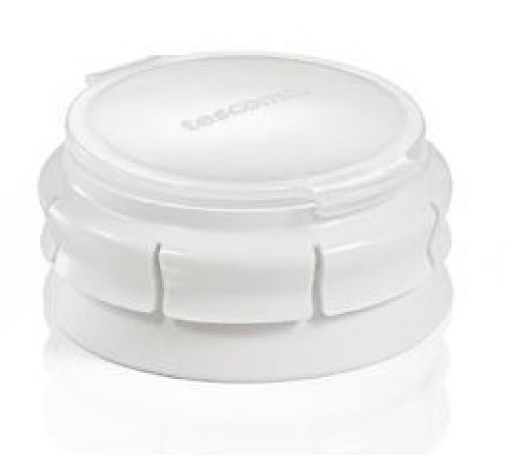 PRESTO VĀCIŅŠ/DISPENSERS IEPAKOJUMIEM D8.5CM, PLASTMASAS, Tescoma