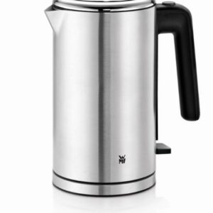 WMF LONO TĒJKANNA 1.6L, 2400W, SUDRABA KR., NER.TĒR., WMF