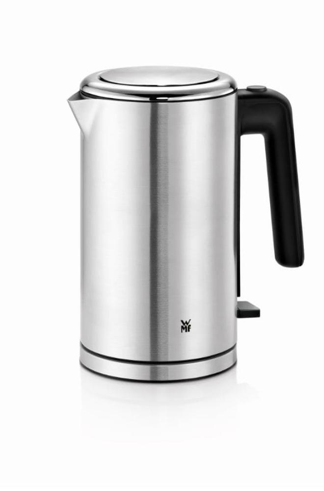 WMF LONO TĒJKANNA 1.6L, 2400W, SUDRABA KR., NER.TĒR., WMF