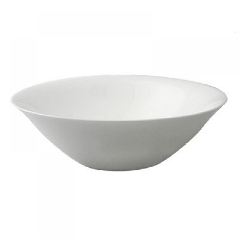 CARINE WHITE SALĀTU BĻODA 27CM, Luminarc