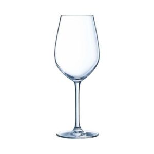 MENADES VĪNA GLĀZES 55CL K4, KRISTALĪNS, Luminarc