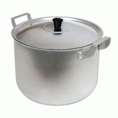 Puodas alium. 10L - Image 3