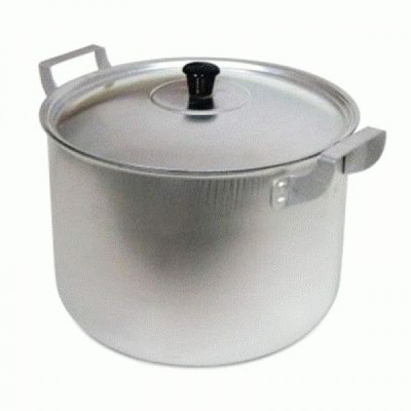 Puodas alium. 2.5L - Image 2