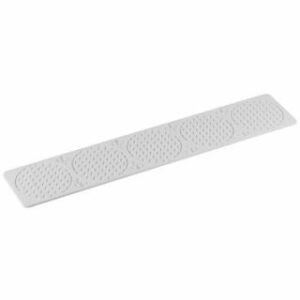 Trafarets silikona ø75 h-2mm 5x3ml ALVEOLE