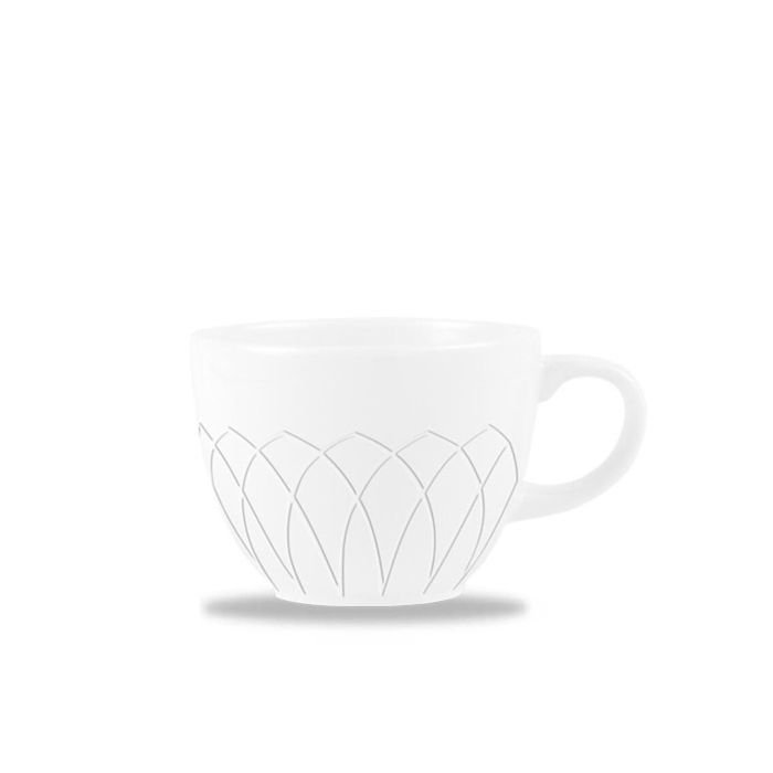 Krūze 206ml ALCHEMY-JARDIN