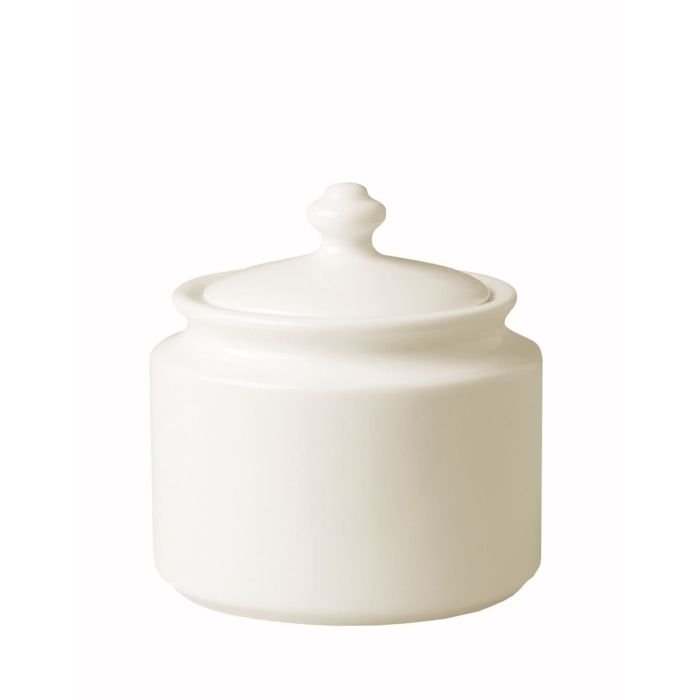 Cukurtrauks 270ml ar vāku