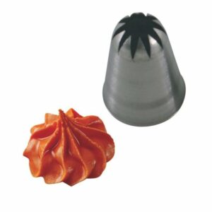 Uzgalis SLĒGTĀ ZVAIGZNE ø2 h-47mm