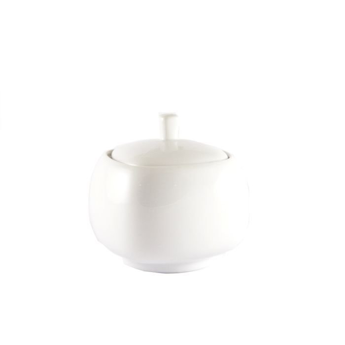 A Cukurtrauks ar vāku TITAN 250ml